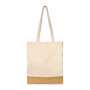 Sac shopping en jute Everglen