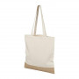 Sac shopping en jute Everglen