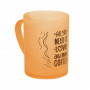 Mug réutilisable Gerald 25 cl givré