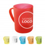 Mug réutilisable Gerald 25 cl givré