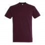 Tee-shirt Imperial coton couleur