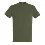 Tee-shirt Imperial coton couleur