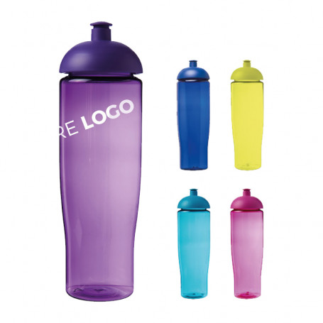 Gourde 700 ml couleur sport H2O Tempo