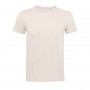 Tee-shirt coton bio Milo couleur