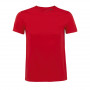 Tee-shirt coton bio Milo couleur