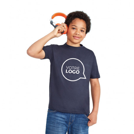 Tee-shirt Regent Kids couleur