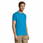 Tee-shirt homme Regent couleur