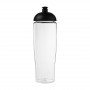 Gourde 700 ml translucide sport H2O Tempo