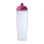 Gourde 700 ml translucide sport H2O Tempo