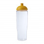 Gourde 700 ml translucide sport H2O Tempo