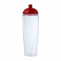 Gourde 700 ml translucide sport H2O Tempo