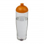 Gourde 700 ml translucide sport H2O Tempo