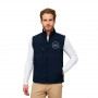 Gilet softshell Rallye Men