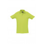 Polo homme Spring II couleur