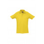 Polo homme Spring II couleur