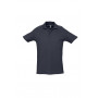 Polo homme Spring II couleur