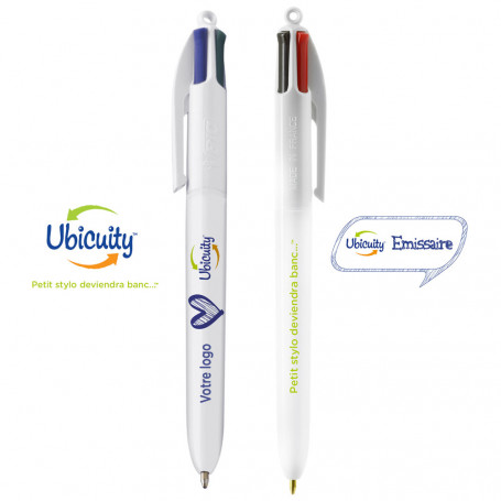 Kit d'adhésion Ubicuity