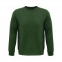 Sweat-shirt coton bio Comet