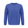 Sweat-shirt coton bio Comet