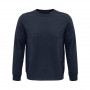 Sweat-shirt coton bio Comet