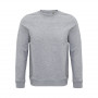 Sweat-shirt coton bio Comet