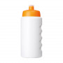 Gourde sport Rivonia 500 ml corps blanc