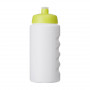 Gourde sport Rivonia 500 ml corps blanc