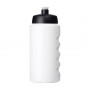 Gourde sport Rivonia 500 ml corps blanc