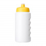 Gourde sport Rivonia 500 ml corps blanc