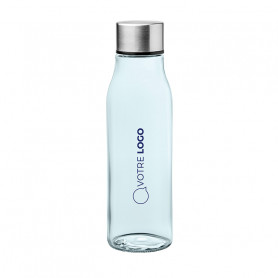 Bouteille 500ml en verre Orlane