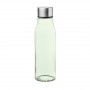 Bouteille 500ml en verre Orlane