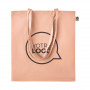 Sac shopping coton organique Ellie