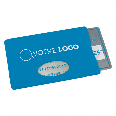 Etui carte de crédit RFID Vienne