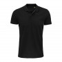 Polo coton bio Planet Men couleur