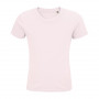 Tee-shirt coton bio Pioneer Kids couleur