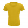 Tee-shirt coton bio Pioneer Kids couleur