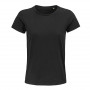 Tee-shirt coton bio Pioneer Women couleur