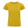 Tee-shirt coton bio Pioneer Women couleur