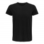 Tee-shirt coton bio Pioneer couleur