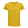 Tee-shirt coton bio Pioneer couleur