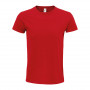 Tee-shirt coton bio Epic couleur