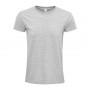 Tee-shirt coton bio Epic couleur