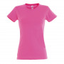 Tee-shirt Imperial Women couleur