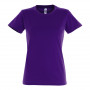 Tee-shirt Imperial Women couleur