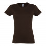 Tee-shirt Imperial Women couleur