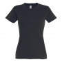 Tee-shirt Imperial Women couleur