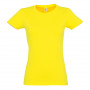 Tee-shirt Imperial Women couleur