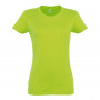 Tee-shirt Imperial Women couleur