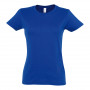 Tee-shirt Imperial Women couleur