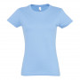 Tee-shirt Imperial Women couleur